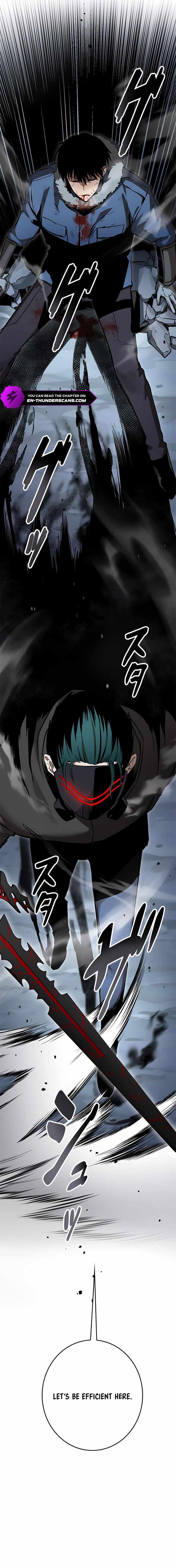 Read Conquering Dungeons With Copy Paste! Manga Online