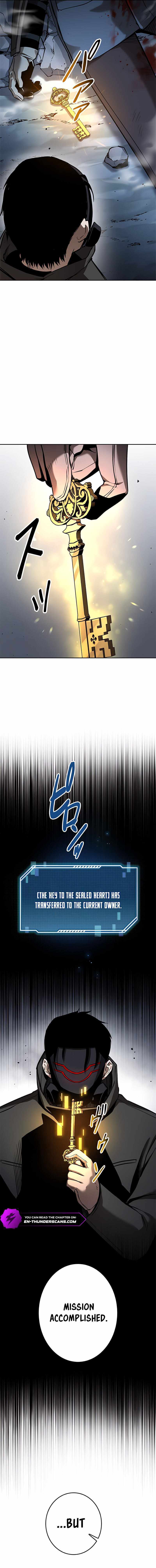 Read Conquering Dungeons With Copy Paste! Manga Online