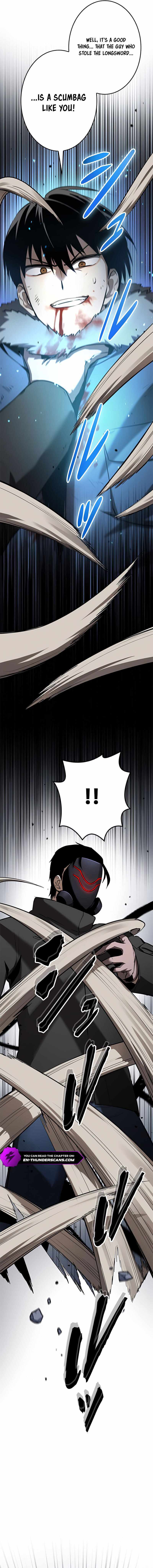 Read Conquering Dungeons With Copy Paste! Manga Online
