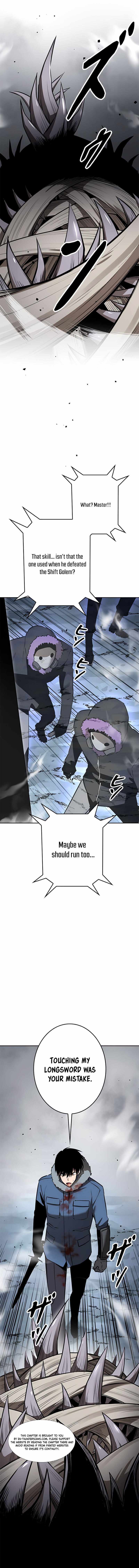 Read Conquering Dungeons With Copy Paste! Manga Online