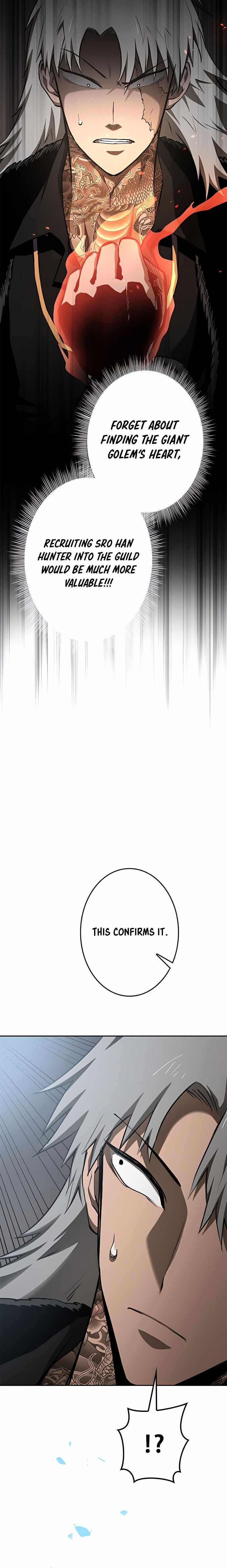 Read Conquering Dungeons With Copy Paste! Manga Online
