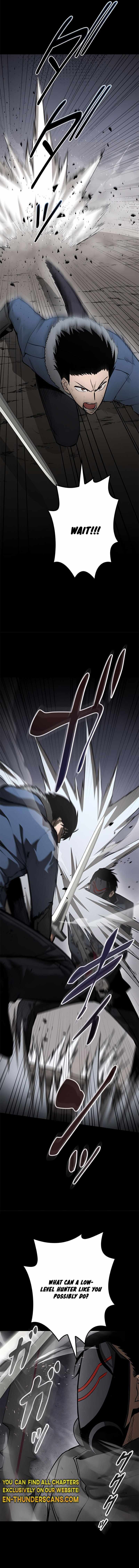 Read Conquering Dungeons With Copy Paste! Manga Online