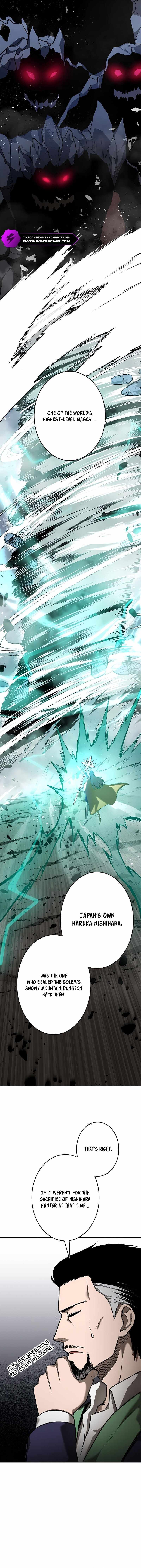 Read Conquering Dungeons With Copy Paste! Manga Online