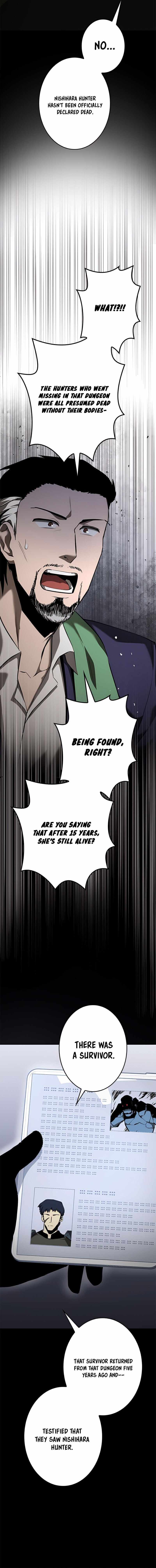 Read Conquering Dungeons With Copy Paste! Manga Online