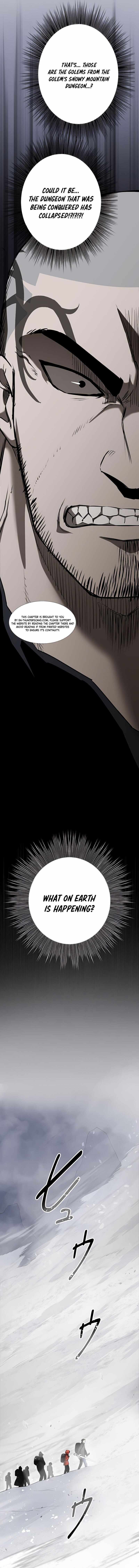 Read Conquering Dungeons With Copy Paste! Manga Online