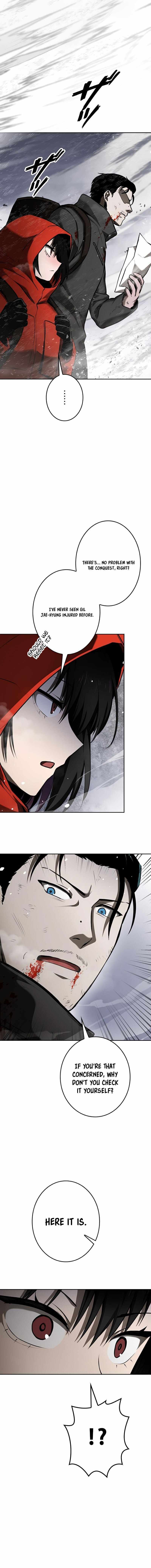 Read Conquering Dungeons With Copy Paste! Manga Online