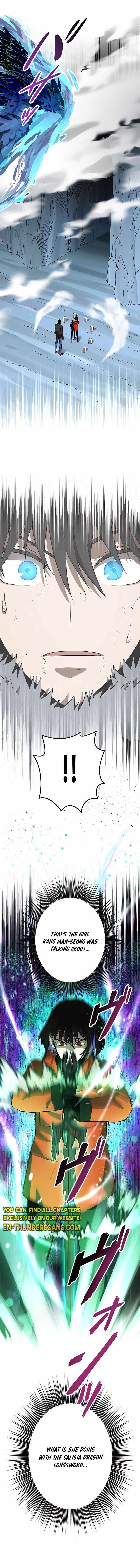 Read Conquering Dungeons With Copy Paste! Manga Online