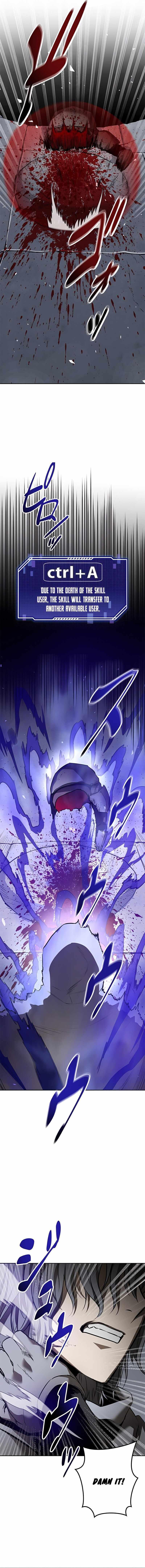 Read Conquering Dungeons With Copy Paste! Manga Online