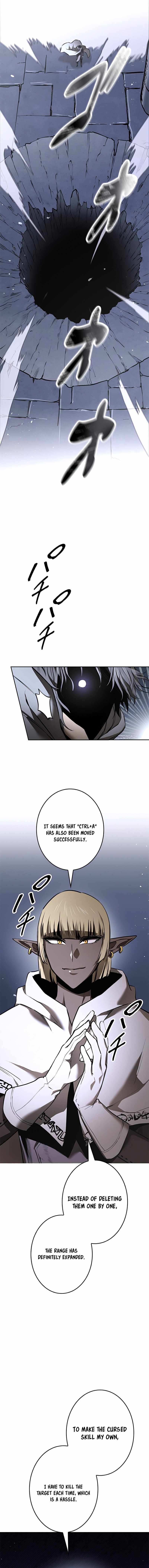 Read Conquering Dungeons With Copy Paste! Manga Online