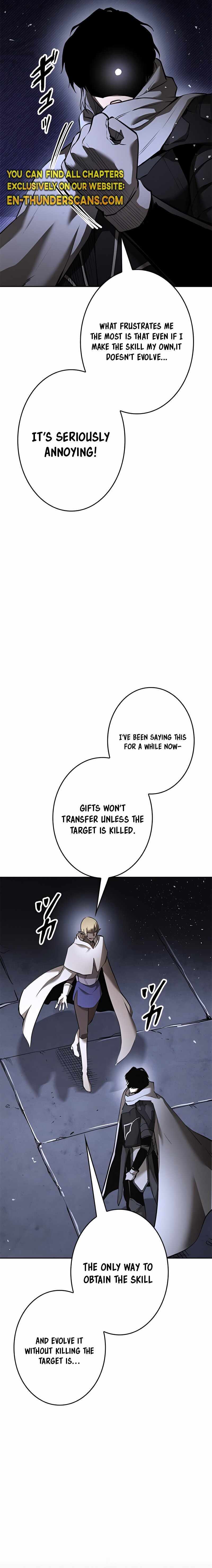 Read Conquering Dungeons With Copy Paste! Manga Online