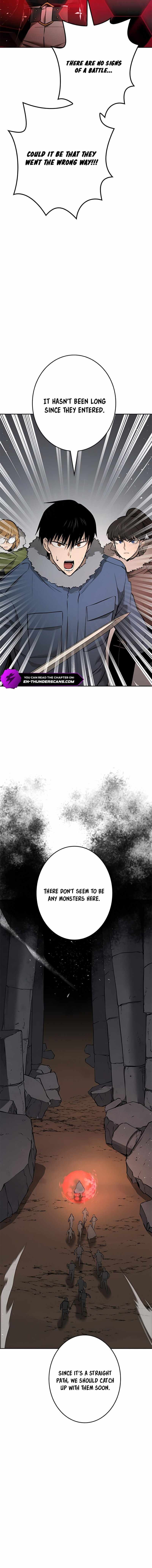 Read Conquering Dungeons With Copy Paste! Manga Online