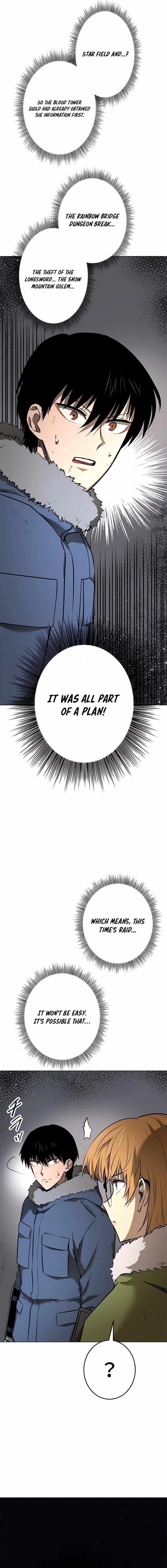 Read Conquering Dungeons With Copy Paste! Manga Online