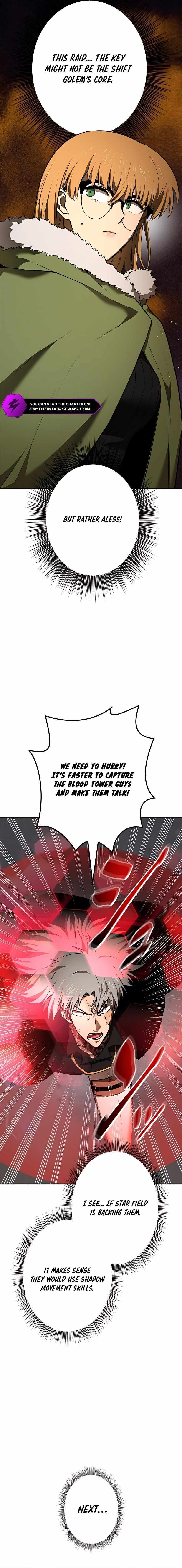 Read Conquering Dungeons With Copy Paste! Manga Online