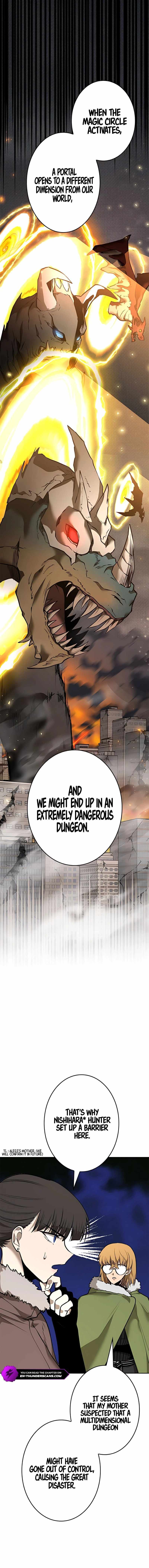 Read Conquering Dungeons With Copy Paste! Manga Online