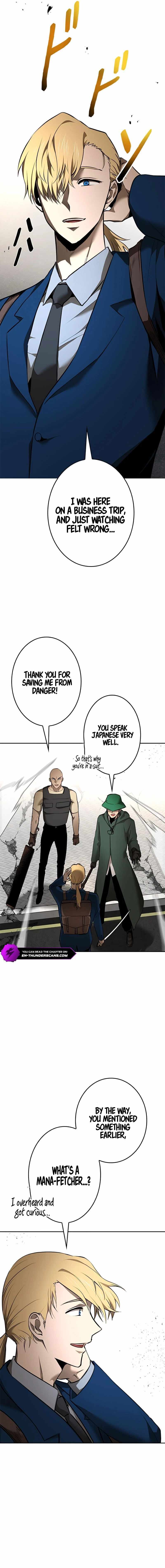 Read Conquering Dungeons With Copy Paste! Manga Online