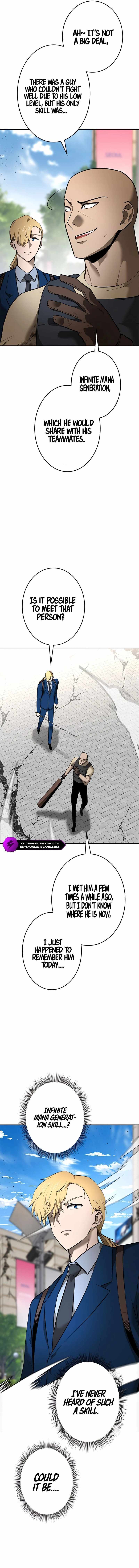Read Conquering Dungeons With Copy Paste! Manga Online