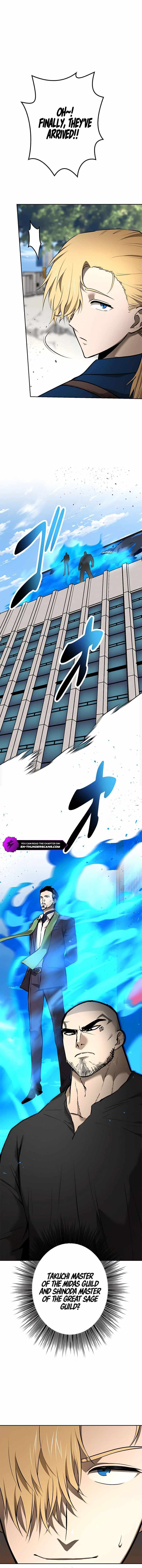 Read Conquering Dungeons With Copy Paste! Manga Online