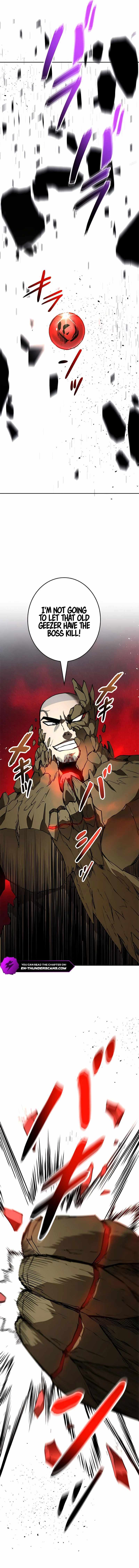 Read Conquering Dungeons With Copy Paste! Manga Online