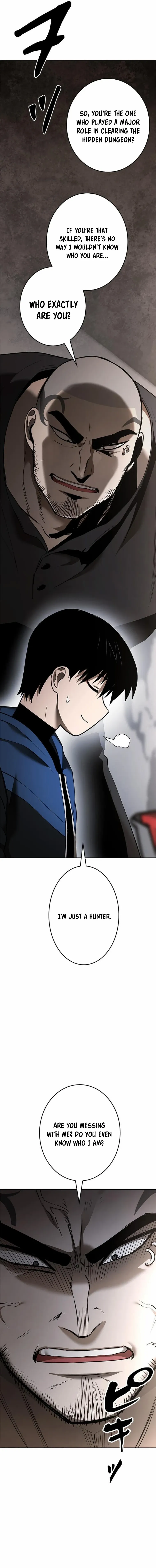 Read Conquering Dungeons With Copy Paste! Manga Online