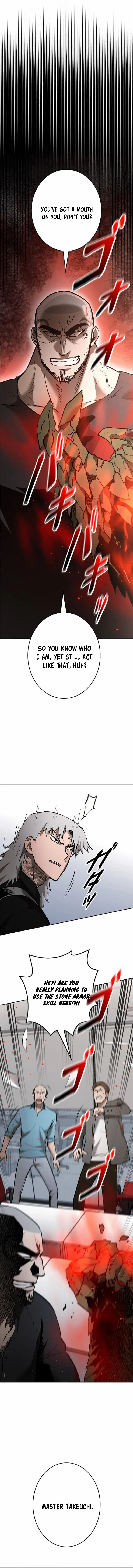 Read Conquering Dungeons With Copy Paste! Manga Online
