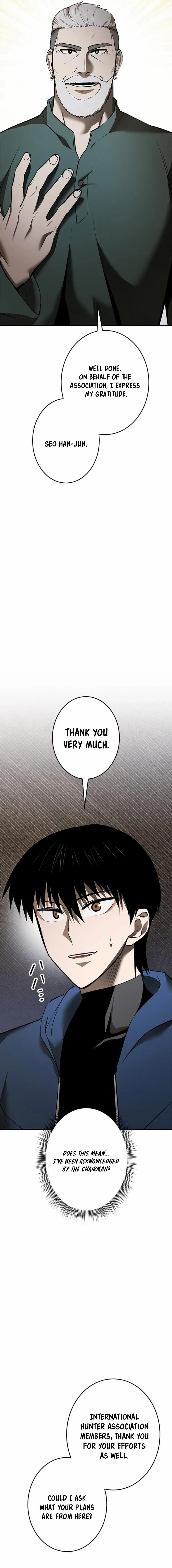 Read Conquering Dungeons With Copy Paste! Manga Online
