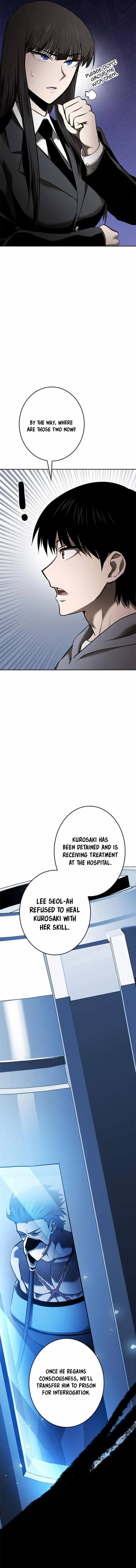 Read Conquering Dungeons With Copy Paste! Manga Online