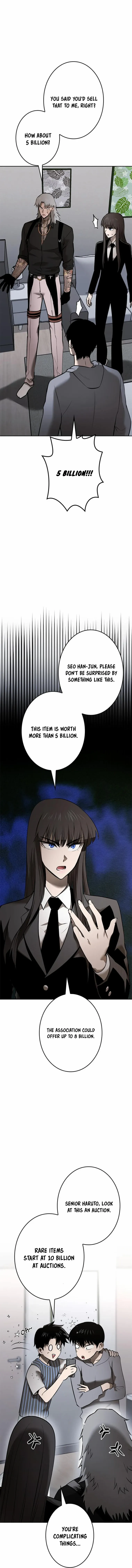 Read Conquering Dungeons With Copy Paste! Manga Online