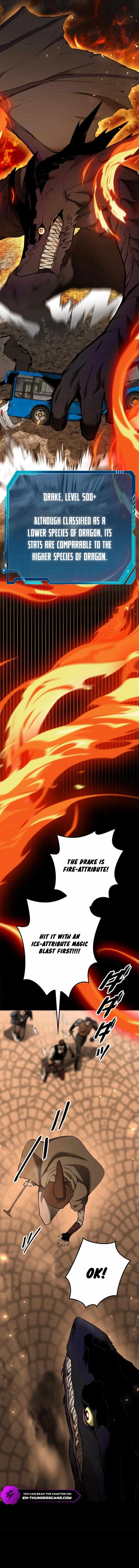 Read Conquering Dungeons With Copy Paste! Manga Online