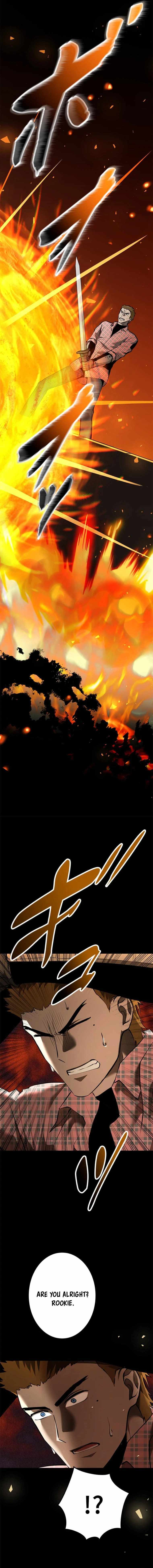 Read Conquering Dungeons With Copy Paste! Manga Online