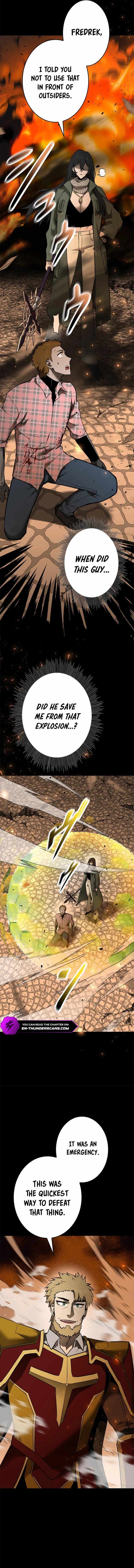 Read Conquering Dungeons With Copy Paste! Manga Online