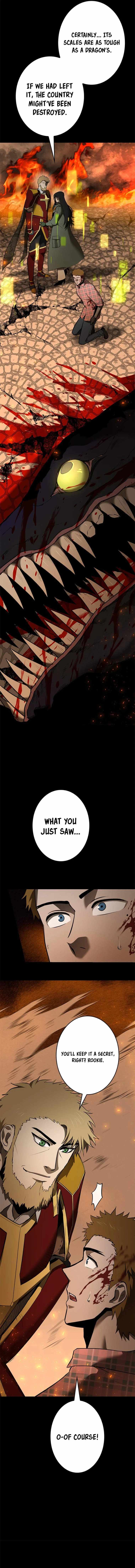Read Conquering Dungeons With Copy Paste! Manga Online