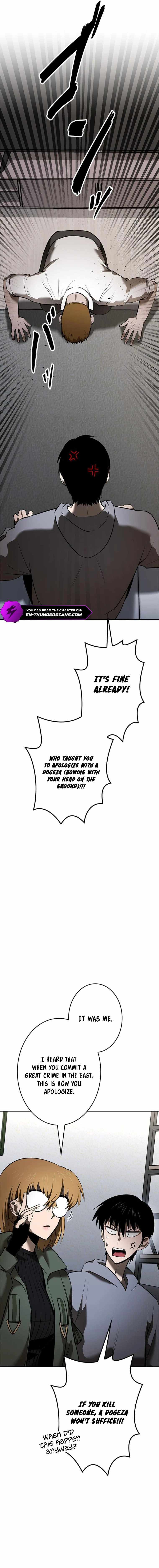 Read Conquering Dungeons With Copy Paste! Manga Online