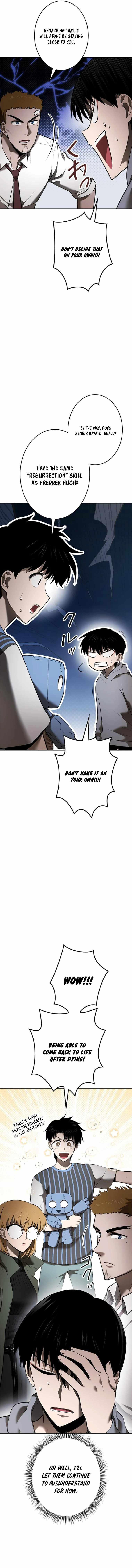 Read Conquering Dungeons With Copy Paste! Manga Online