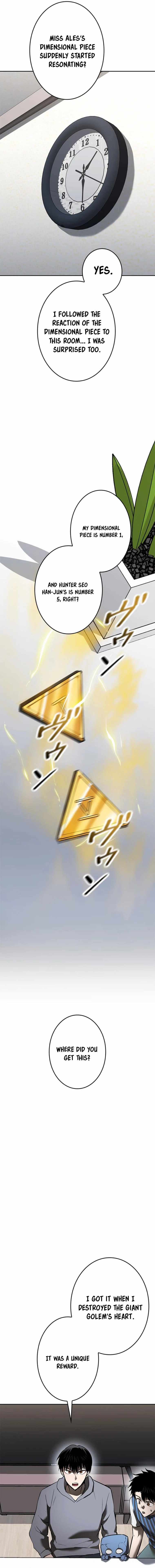 Read Conquering Dungeons With Copy Paste! Manga Online