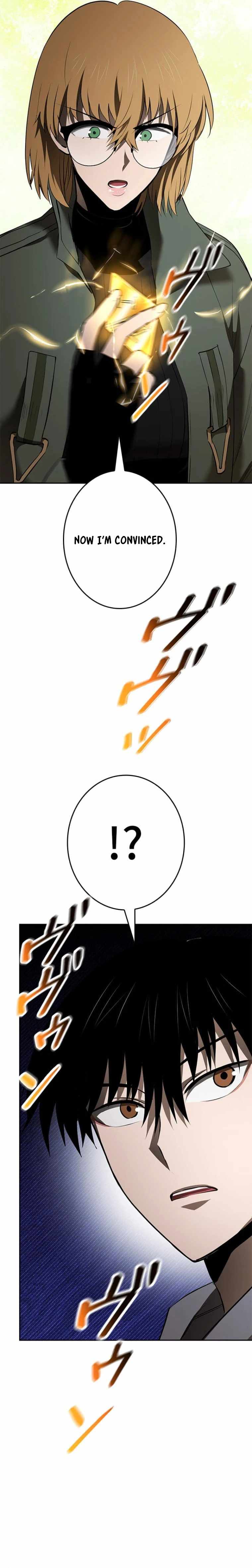 Read Conquering Dungeons With Copy Paste! Manga Online