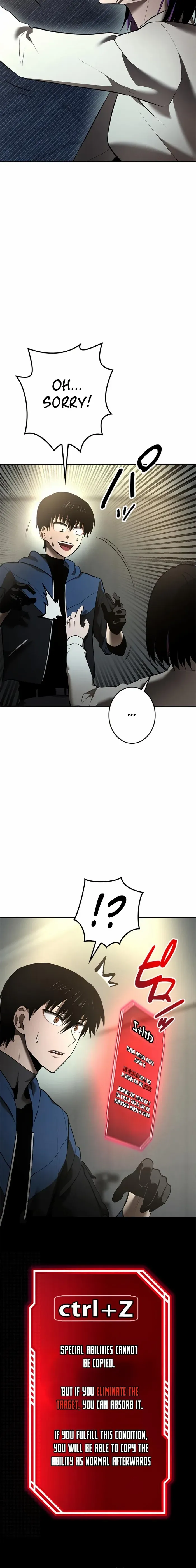 Read Conquering Dungeons With Copy Paste! Manga Online