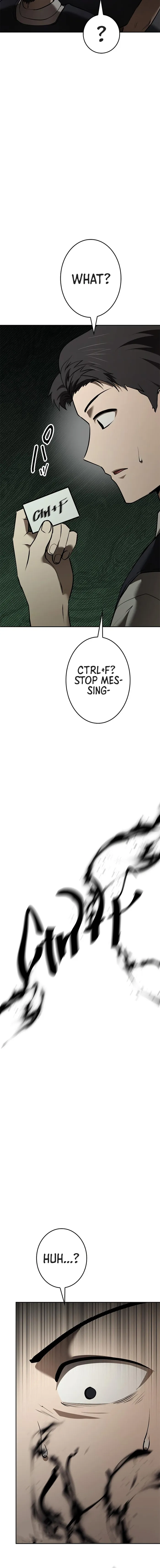 Read Conquering Dungeons With Copy Paste! Manga Online
