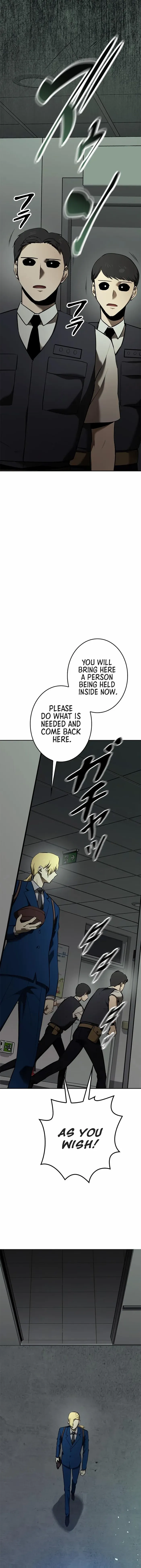 Read Conquering Dungeons With Copy Paste! Manga Online