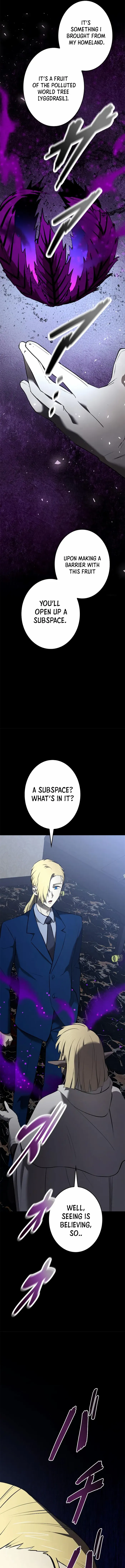 Read Conquering Dungeons With Copy Paste! Manga Online