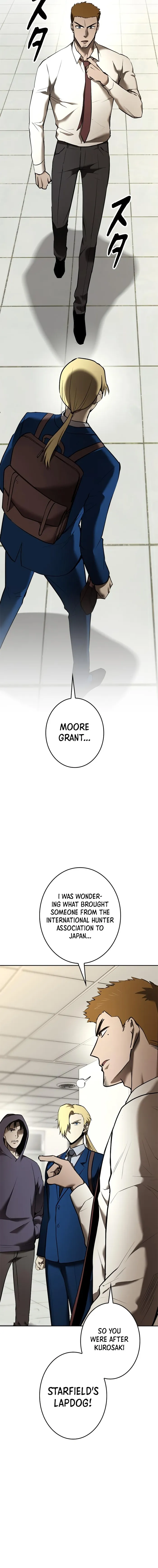 Read Conquering Dungeons With Copy Paste! Manga Online