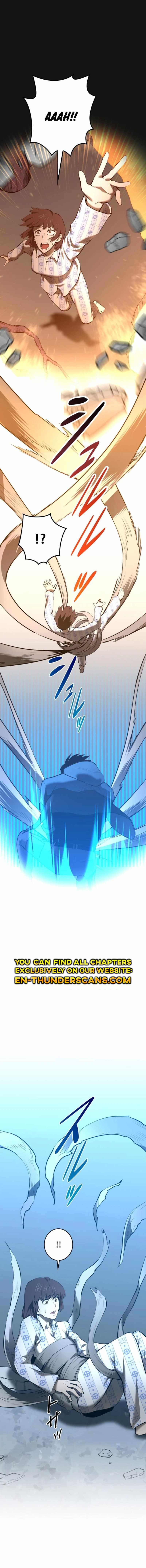 Read Conquering Dungeons With Copy Paste! Manga Online