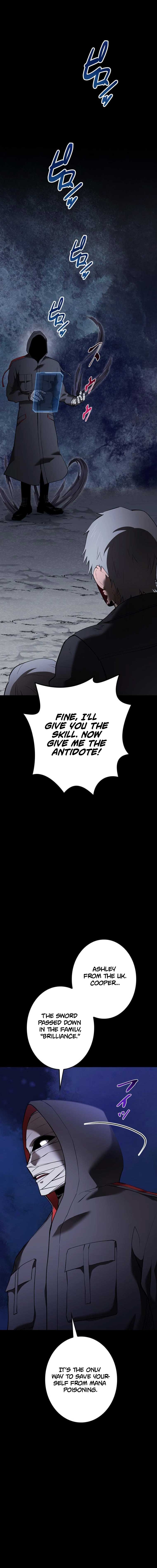 Read Conquering Dungeons With Copy Paste! Manga Online