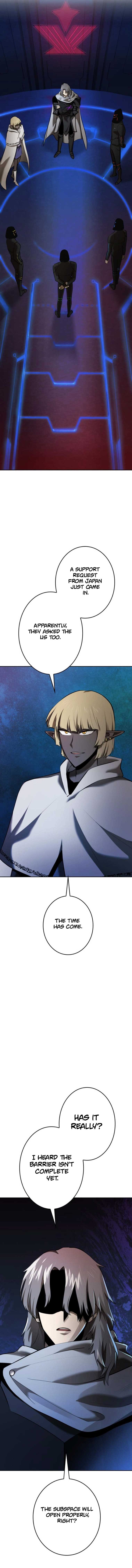 Read Conquering Dungeons With Copy Paste! Manga Online