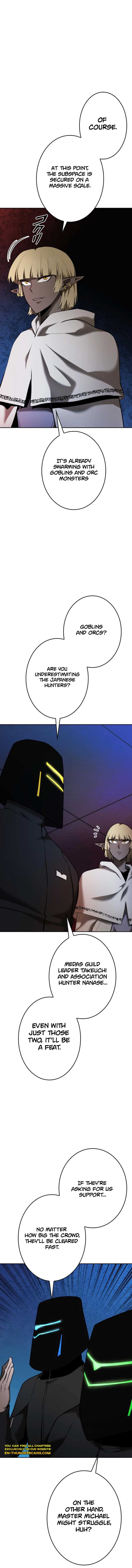 Read Conquering Dungeons With Copy Paste! Manga Online