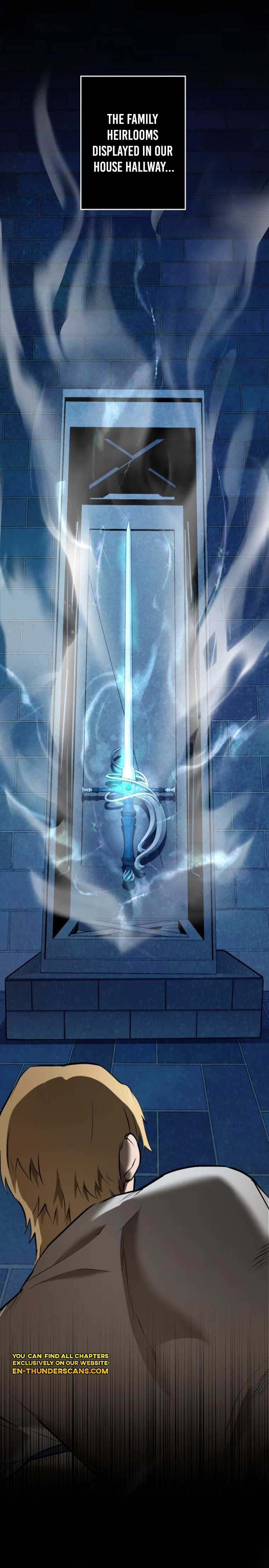 Read Conquering Dungeons With Copy Paste! Manga Online