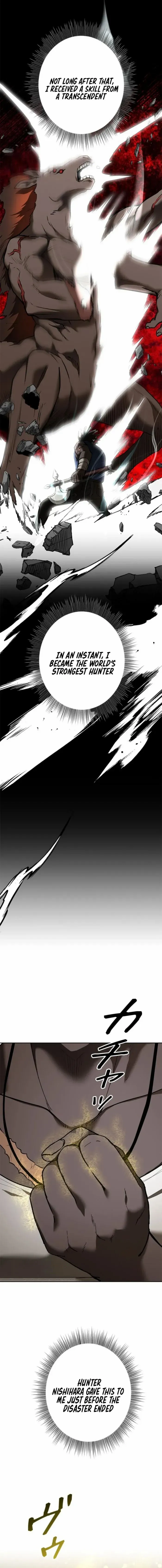 Read Conquering Dungeons With Copy Paste! Manga Online