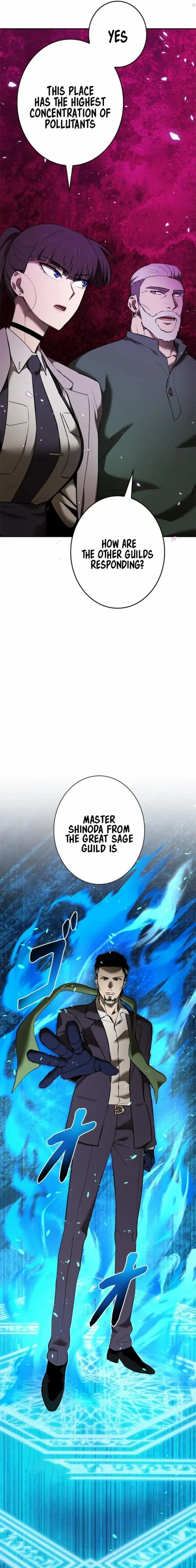 Read Conquering Dungeons With Copy Paste! Manga Online