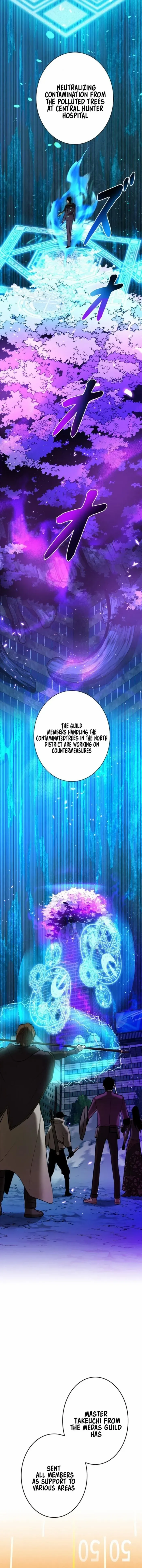 Read Conquering Dungeons With Copy Paste! Manga Online