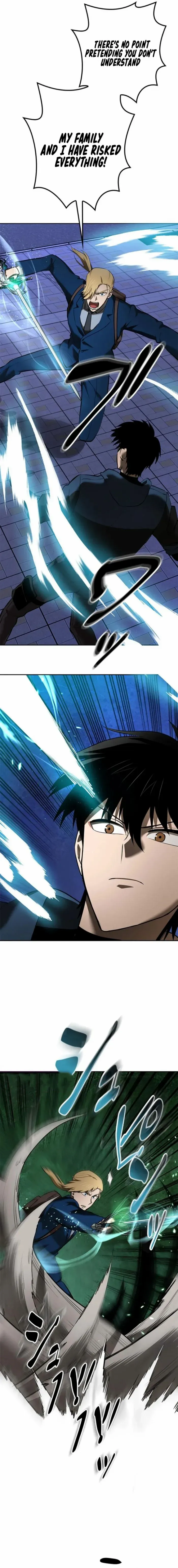 Read Conquering Dungeons With Copy Paste! Manga Online