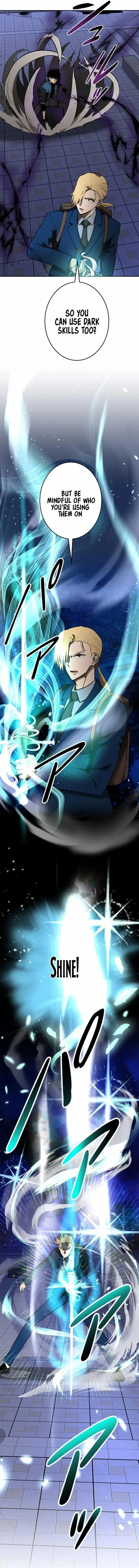 Read Conquering Dungeons With Copy Paste! Manga Online